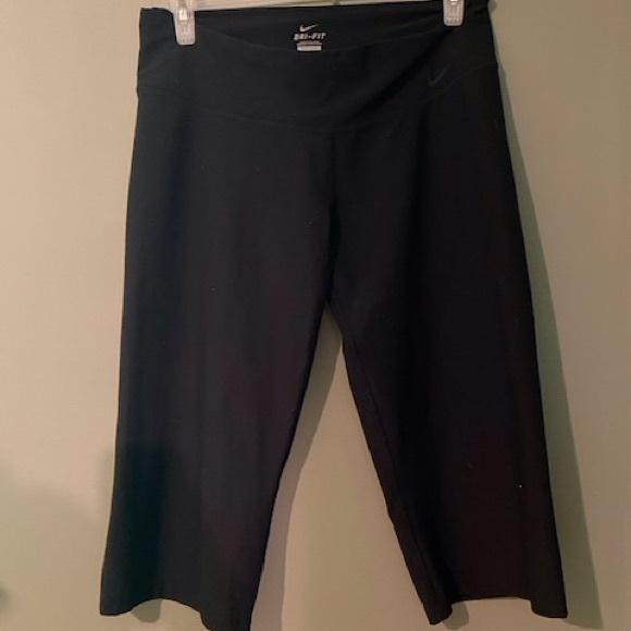 Nike Dri Fit Athletic Pants - Picture 1 of 4